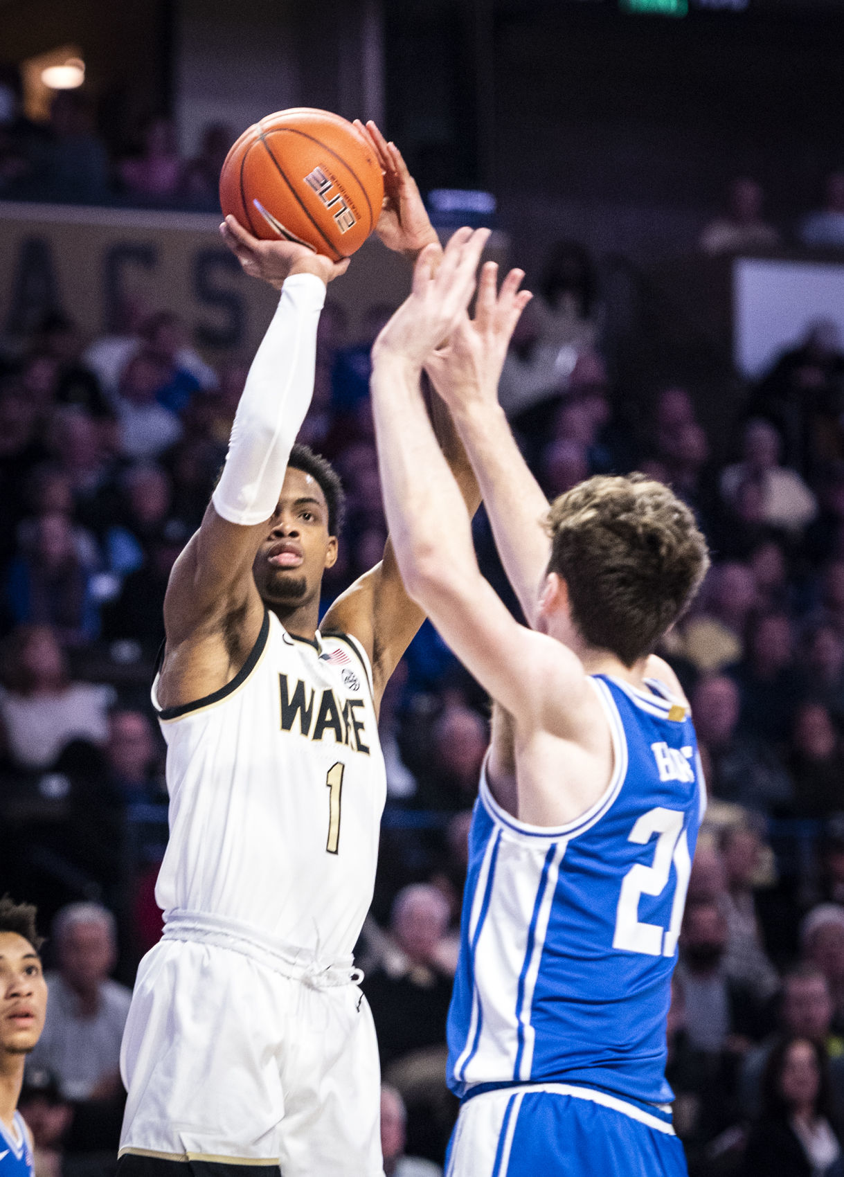 WakeBasketball